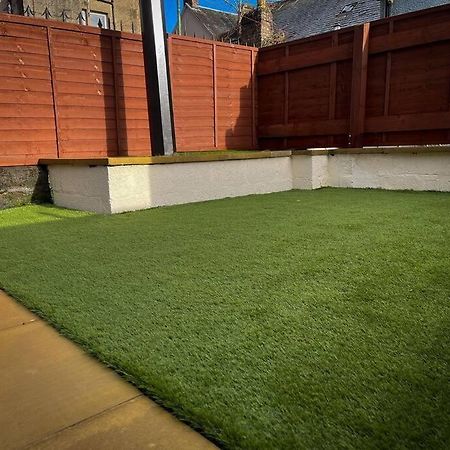 The Nook Crieff - Central 2-Bed With Garden :) Exterior photo